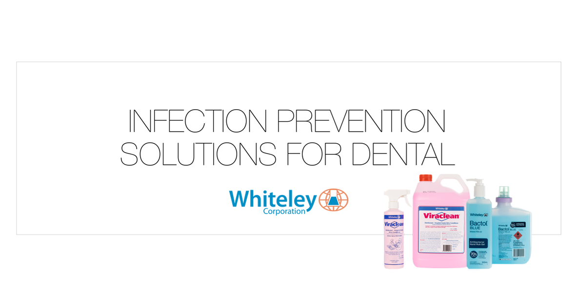 Infection Prevention & Control In Dental Suction Lines Henry Schein